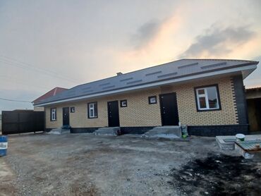 дом в бишкеке куплю: Үй, 100 кв. м, 10 бөлмө, Менчик ээси, Евро оңдоо