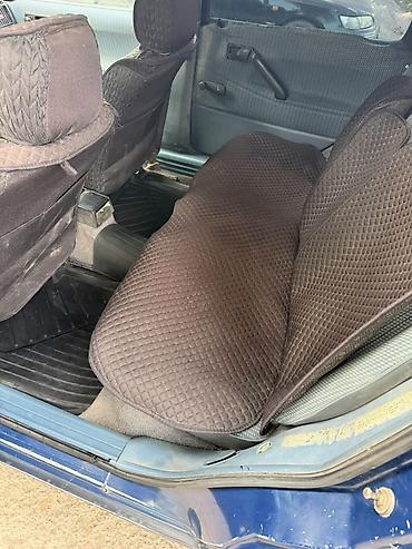 вольсваген б 4: Volkswagen Passat Variant: 1991 г., 1.8 л, Кол менен иштөөчү, Бензин, Универсал — 5