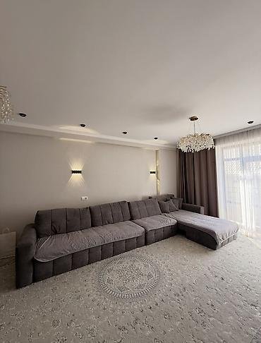 15: 3 комнаты, 93 м², ТЦ Весна Элитка, 2 этаж, Дизайнерский ремонт — 4