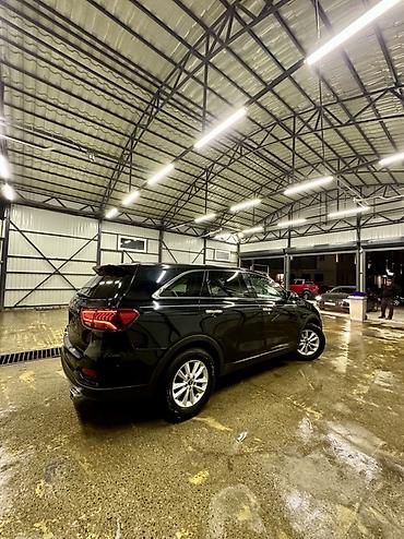 deepal so7: Kia Sorento: 2019 г., 2.4 л, Автомат, Бензин, Внедорожник — 3