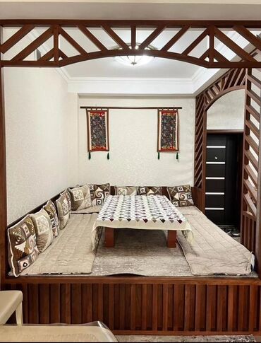 Долгосрочная аренда квартир: 4 комнаты, Собственник — 10