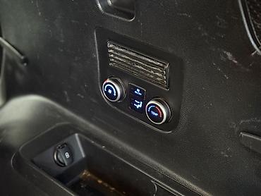 Hyundai: Hyundai Santa Fe: 2017 г., 3.3 л, Автомат, Бензин, Минивэн — 10