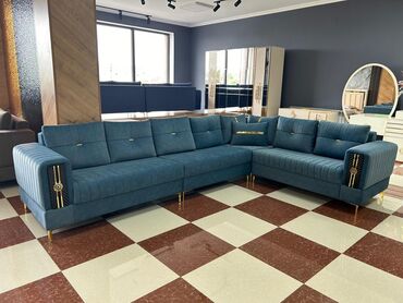 Угловые диваны: Угловой Диван, В рассрочку, Диван угловой раскладной двухместный с — 21