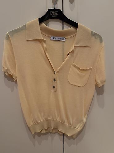 Кофты, свитеры: Zara yenidirler birkasizdirla s razmer birlikde 40 azn — 2