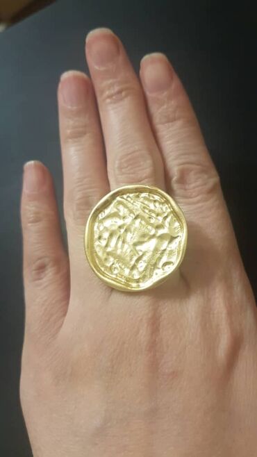 российский золото: Кольца, с регулируемым размером, пр-во ОАЭ