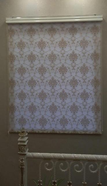 Jalüzlər: İstənilən növdə jaluz pərdələr həm nağd həm də tək şəxsi̇yyət — 12