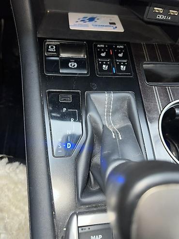 Lexus: Lexus RX: 2020 г., Автомат, Кроссовер — 9