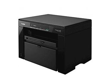 freezer aparat: Canon imageCLASS MF3010 monoxrom lazer çoxfunksiyalı qurğu - — 1