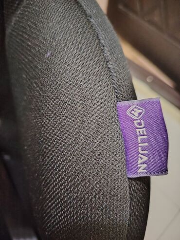 Avtokreslolar: Б/у. В идеальном состоянии. Был 1 год в использовании — 10