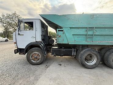 Грузовики: Грузовик, Б/у — 5