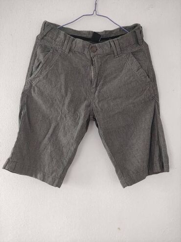 karirane zenske pantalone: 2XL (EU 44), Karirani