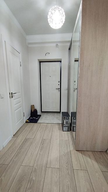 49: 2 комнаты, 50 м², Уметалиева/Фрунзе Элитка, 8 этаж, Евроремонт — 2