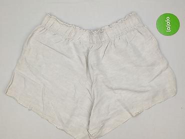 second hand online stores: H&M, Szorty damskie, rozmiar XL — 3