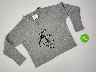 diverse sweter: Diverse, Sweter damski, rozmiar L — 2