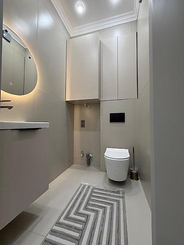 Продажа квартир: 3 комнаты, 88 м², Элитка, 13 этаж, Дизайнерский ремонт — 11