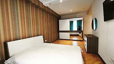 sumqayitda ipoteka evler: 3 otaqlı, Yeni tikili, 90 kv. m — 5
