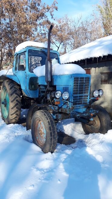 тракторы баткен: Продам мтз 80 картофелекопалка плуг в полном рабочем состоянии