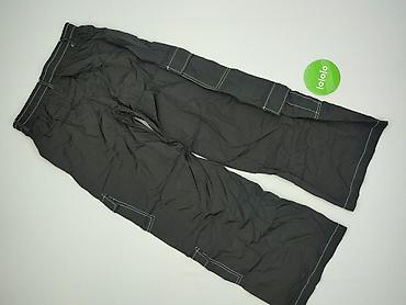 second hand stuff: Romwe, Spodnie cargo damskie, rozmiar XS — 3