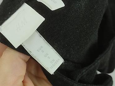 kolekcja h: H&M, Sukienka damska, rozmiar S — 7