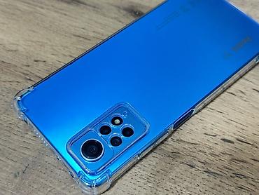 куплю редми: Redmi, Redmi Note 12 Pro 5G, Б/у, 256 ГБ, цвет - Синий, 2 SIM — 10