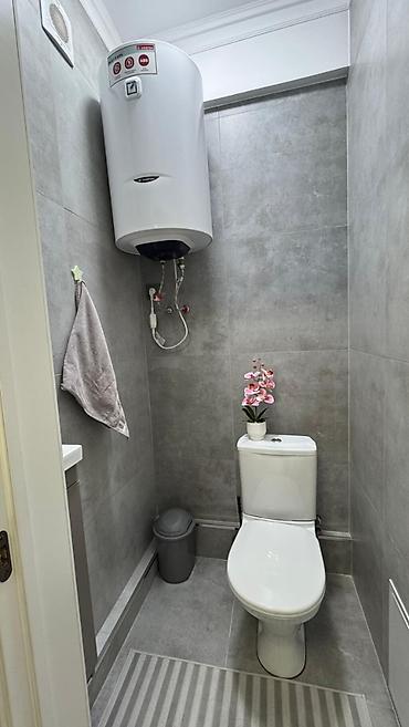 Продажа квартир: 2 комнаты, 69 м², Элитка, Дизайнерский ремонт — 8