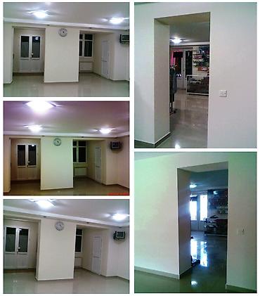 Kommersiya daşınmaz əmlakının satışı: TİCARƏT OBYEKTİ SATILIR ! Bina: Beş mərtəbəli binanın birinci — 8