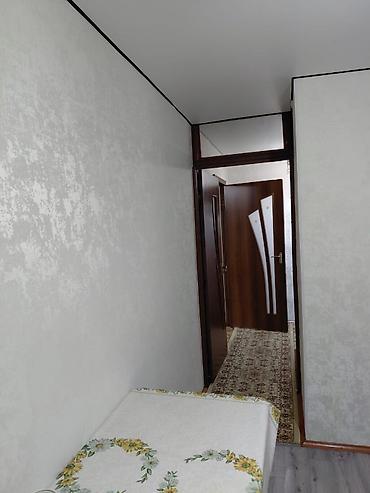 сити парк ош: 2 комнаты, 43 м², 104 серия, 2 этаж, Свежий ремонт — 4