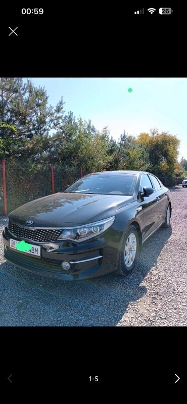матиз машина автомат: Kia K5: 2017 г., 2 л, Автомат, Бензин, Седан