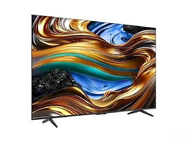 tcl 55: Televizor "TCL 55P755"TCLТип экранаLCDРазрешение экранаUltra HD — 4