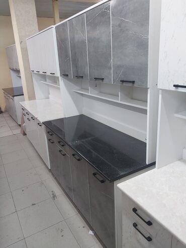 Кухонные гарнитуры: Кухонный гарнитур, ДСП at lalafo.kg — 33 Кухонные гарнитуры: Кухонный гарнитур, ДСП — 33