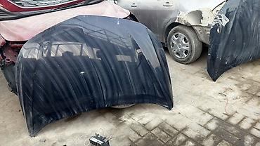 malibu diffuser: Chevrolet malibu cruz eqiunox orginal kapotlar — 1