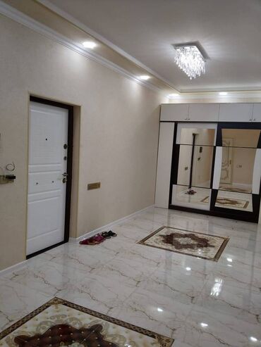 Yeni tikili: 2 otaqlı, Yeni tikili, 97 kv. m — 7