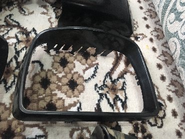 Двигатели, моторы и ГБЦ: БМВ Х5 Е53,E70,E60,E90,F01,F02,F10 ЗЕРКАЛА+КОРПУСА,БЛОКИ АБС МОТОРЫ — 5