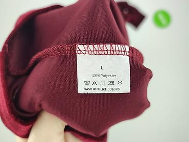 moda laf: Sukienka damska, rozmiar L — 4