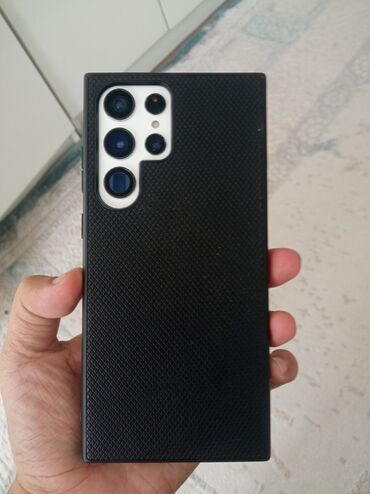 redmi 8 цена в бишкеке: Samsung Galaxy S22 Ultra, Колдонулган, 256 ГБ, түсү - Ак, 1 SIM
