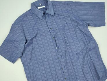 Shirt for men, XL (EU 42), Canda, condition - Good