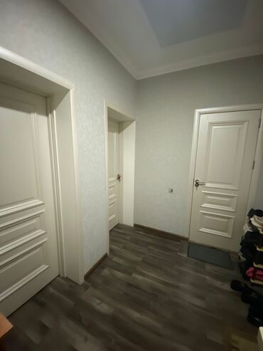 Yeni tikili: 2 otaqlı, Yeni tikili, 55 kv. m — 11