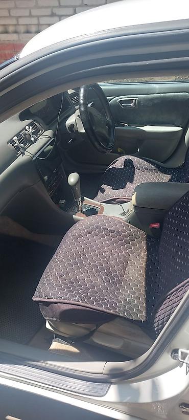 авто домик: Toyota Camry: 1999 г., Автомат, Бензин, Седан — 3