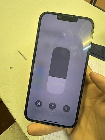 Apple iPhone: IPhone 14 Pro, Space Gray — 9