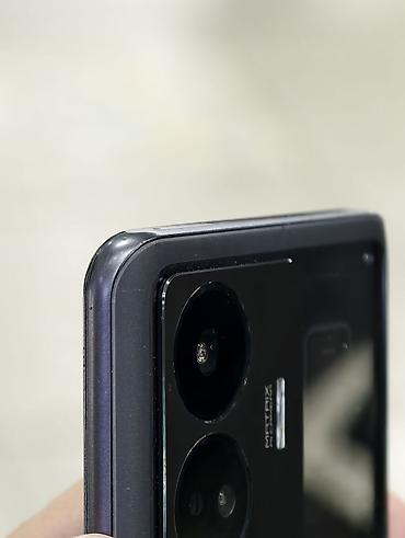 Realme: Realme GT3, Б/у, 1 ТБ, цвет - Черный, 2 SIM — 5