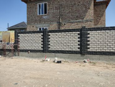 Кладка: Кладка пескоблока Монтаж, Гарантия, Бесплатная консультация Больше 6 лет опыта — 9