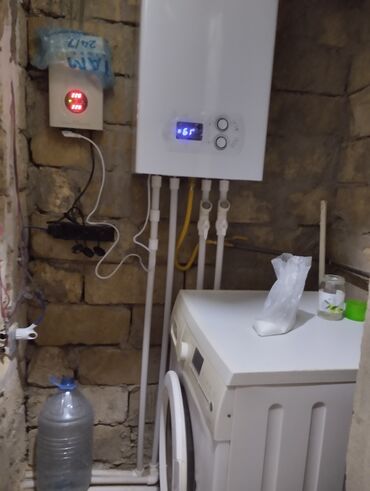 Uzunmüddətli kirayə mənzillər: Bu mənzil yaşayış üçün rahat və funksional bir məkan təmin edir. Geniş — 13