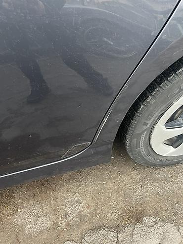 Toyota: Toyota Prius: 2013 г., 1.8 л, Вариатор, Гибрид, Хэтчбэк — 6