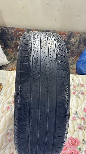 275 30 19: Hankook 235/55 R19 masin ustunde gelib .ili 2019 desiyi siskasi yoxdur — 2