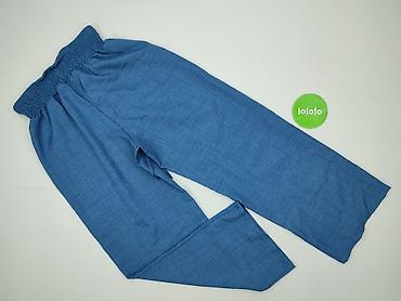 benetton gr: Spodnie materiałowe damskie, rozmiar M — 3