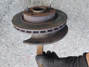 Auto delovi: Glavcina sa anker platnom Lada Kalina, Samara. Polovno, ocuvano — 12