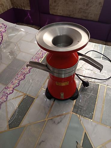 Сепараторы: Электрический сепаратор молока - Назначение: разделение цельного — 3