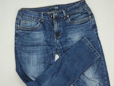 Jeans: Jeans for men, L (EU 40), condition - Good