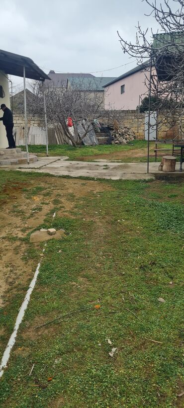 Uzunmüddətli kirayə evlər: 120 kv. m, 2 otaqlı, Kombi, Qaz, İşıq — 2