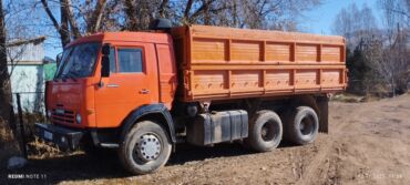 Другие автомобили: Камаз сельхоз жылы1995 евро 2трубина вал стандарт мос49 зуб 10дөңгөлөк — 6